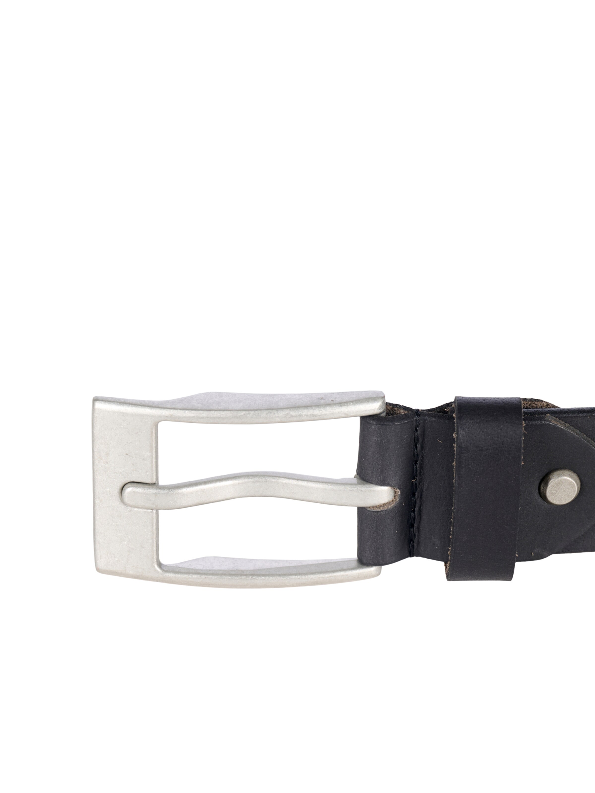 Ceinture JCC en noir