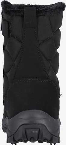 Whistler Boots 'Wattua' in Black