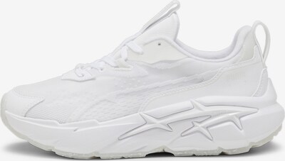 PUMA Sneakers 'Spina NITRO™ Pure Luxe' in White, Item view