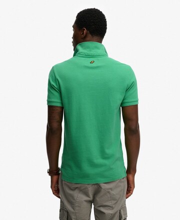 Superdry & Co T-shirt i grön