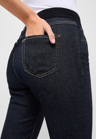 Angels Slim fit Jeans 'Ornella' in Blue