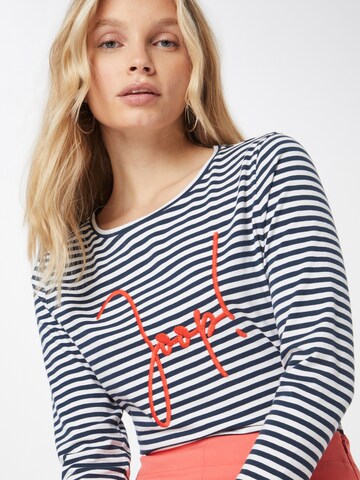 JOOP! Shirt in Blauw