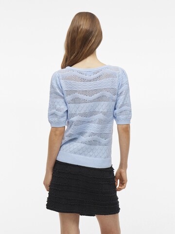 Pull-over VILA en bleu