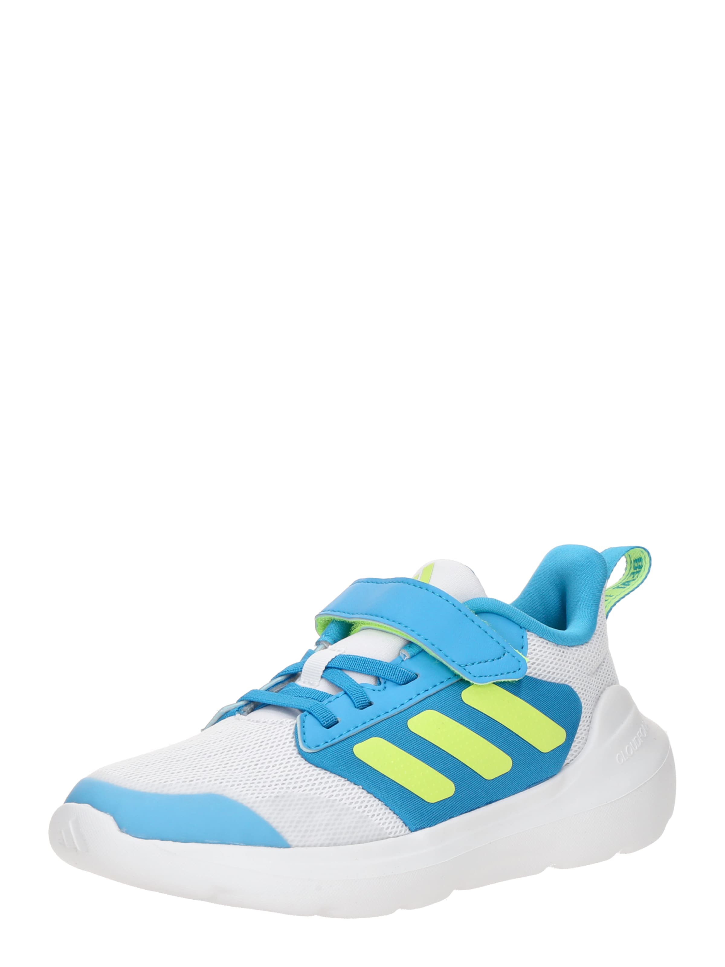 ADIDAS SPORTSWEAR Sportcipő 'Tensaur 3.0' - kék: elől