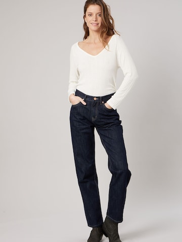 Deeluxe Shirt‌ in Beige