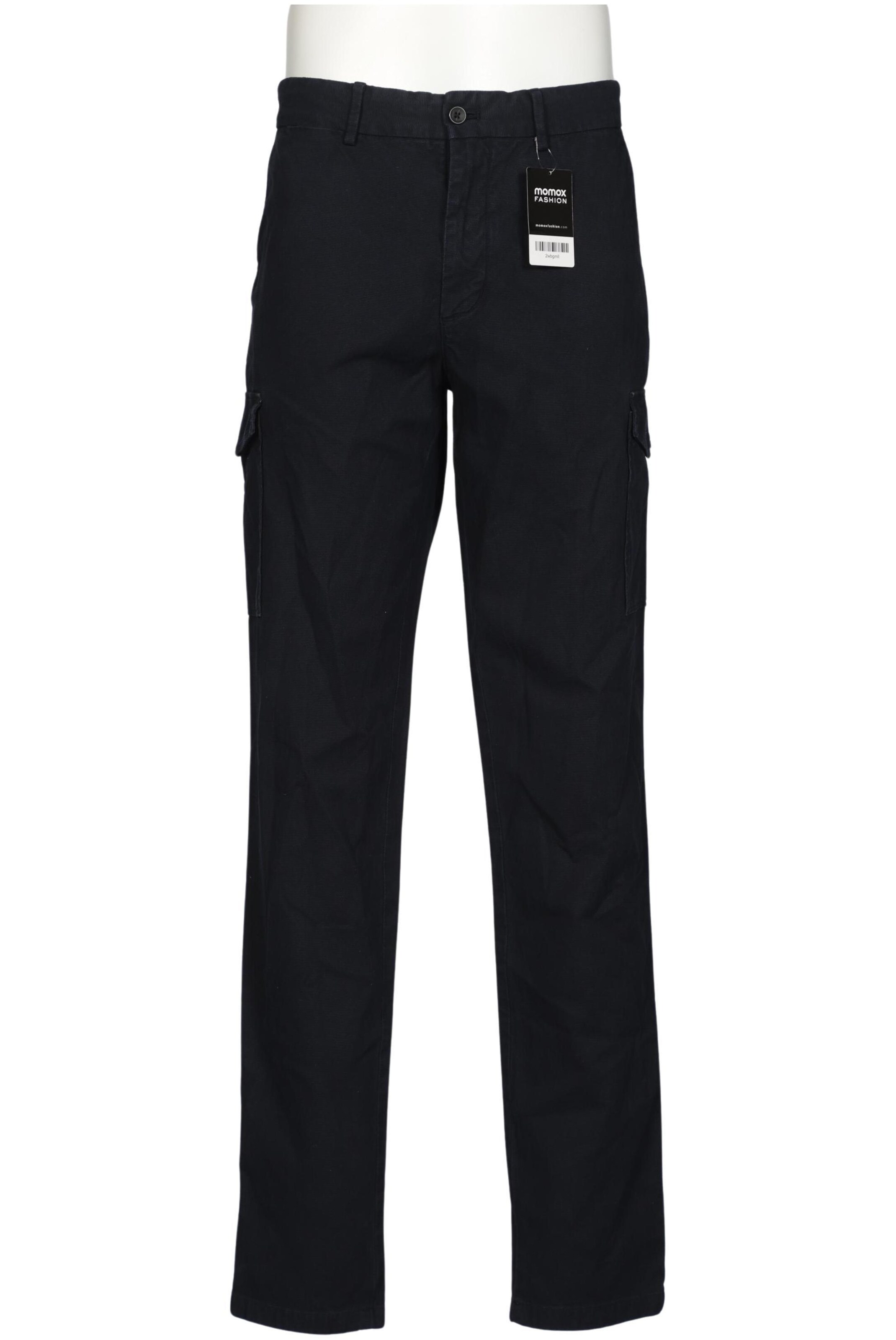 TOMMY HILFIGER Pants in 34 in marine blue, Item view