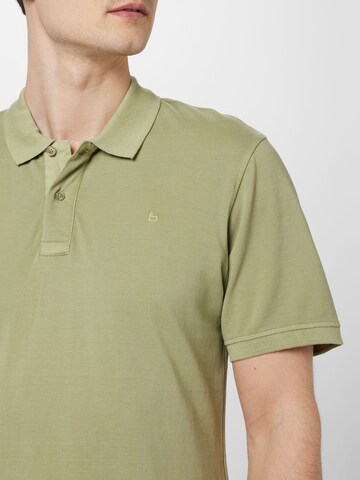 BLEND - Camiseta 'Dington' en verde