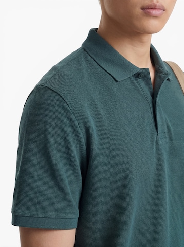 T-Shirt 'JJEAUSTIN' JACK & JONES en vert