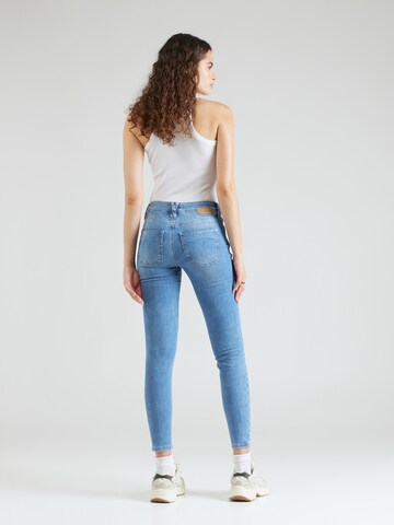 Skinny Jeans 'Layla' di Gang in blu