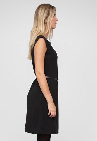 Cloud5ive Dress in Black