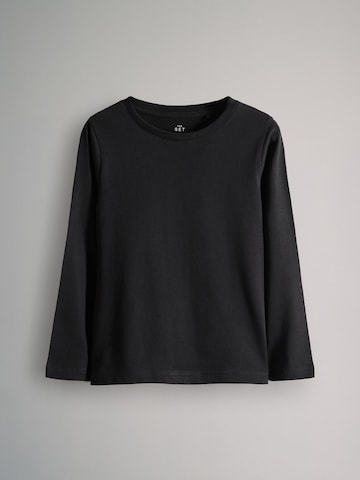 Tricou de la The Set pe bej