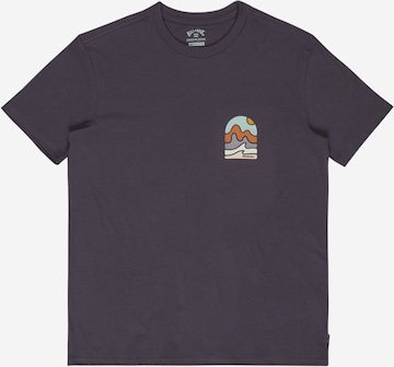 BILLABONG Shirt 'Sundown' in Blue: front