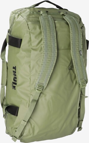 Thule Sports Bag in Green