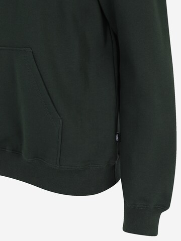 VANS Regular Fit Sweatshirt 'CLASSIC II' i grøn