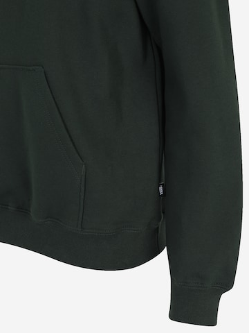 VANS Regular fit Sweatshirt 'CLASSIC II' in Green
