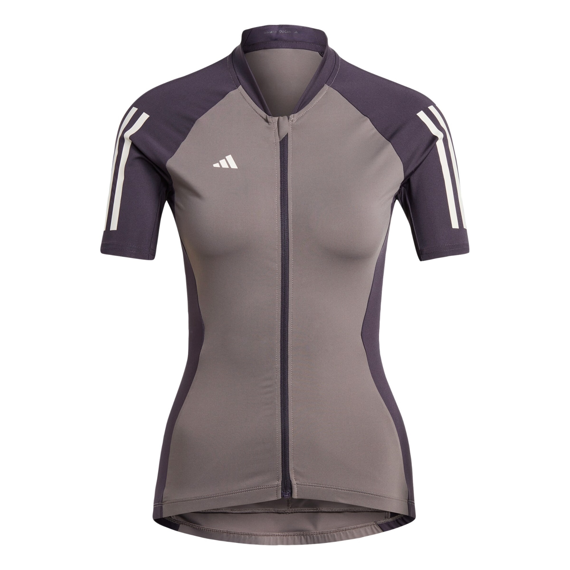 ADIDAS PERFORMANCE Jersey 'Essentials' in Grey: front