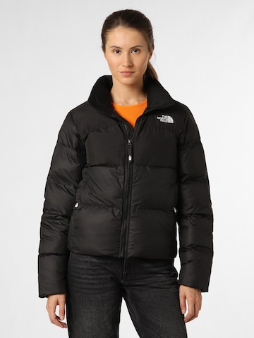 THE NORTH FACE Between-Season Jacket in Black: front