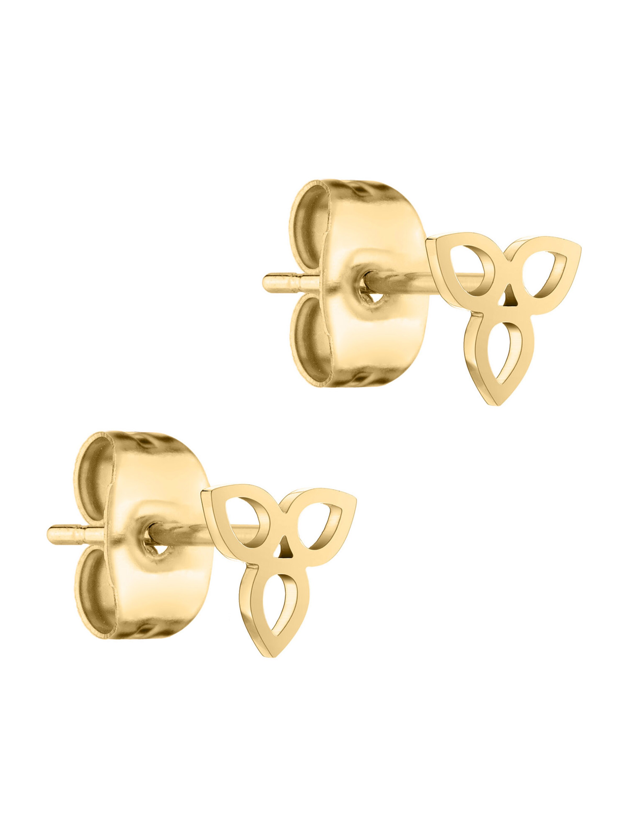 Tamaris Korvakoru värissä kulta: etupuoli