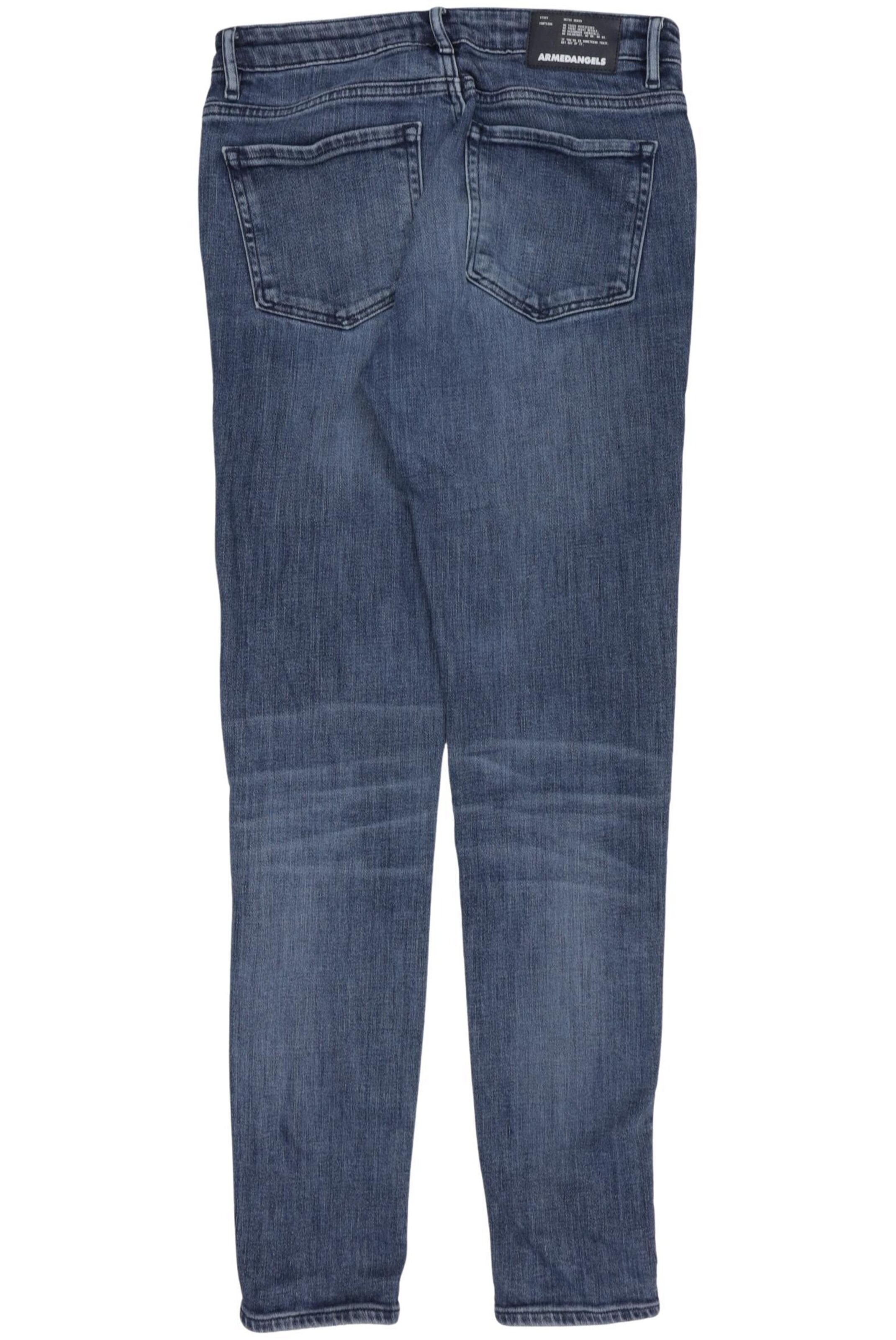 ARMEDANGELS Jeans in 27 in Blue