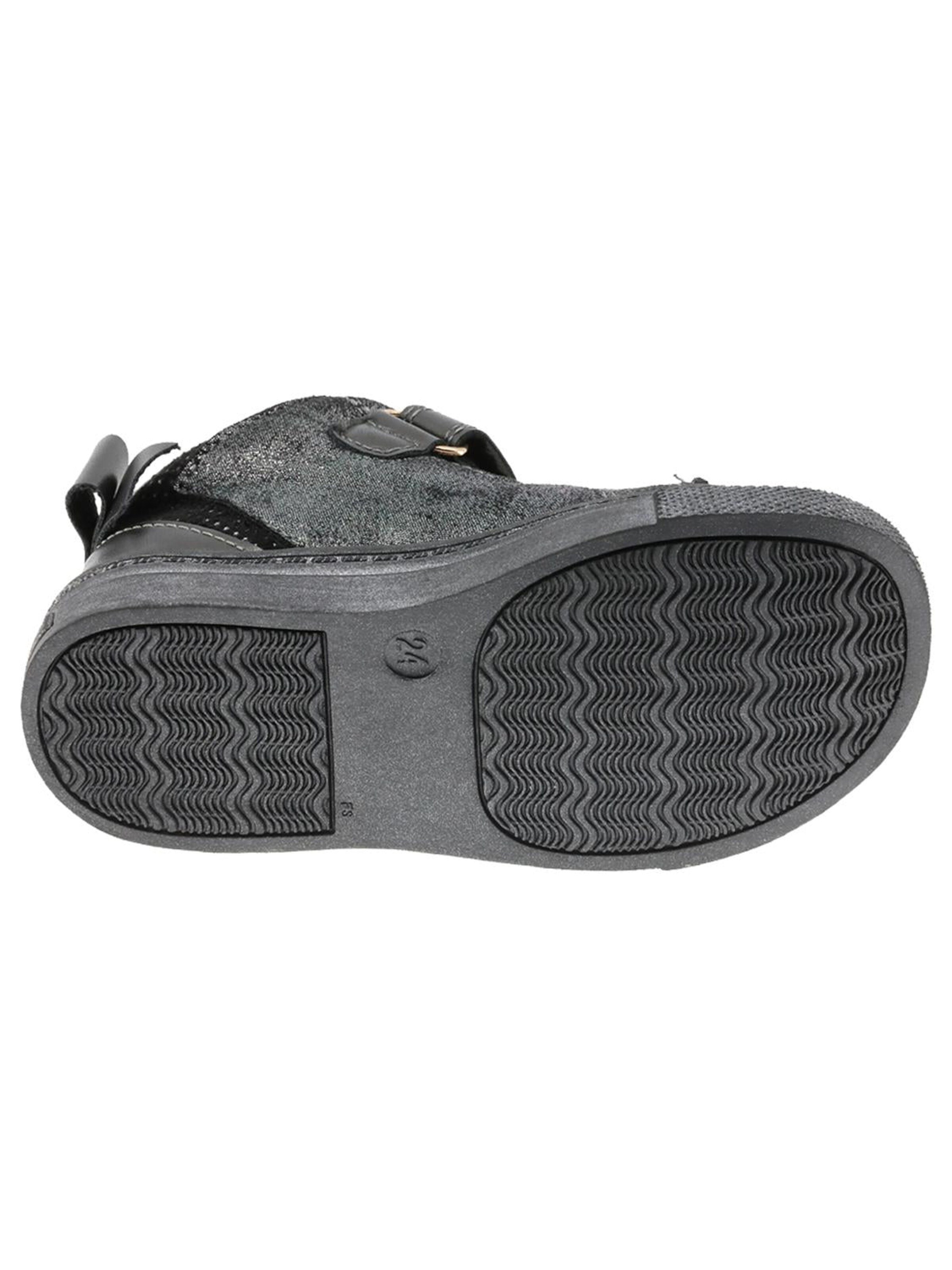 Beppi Boots 'Casual boot' in Black