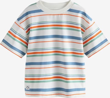 Next Paita 'gestreift' värissä sininen: etupuoli