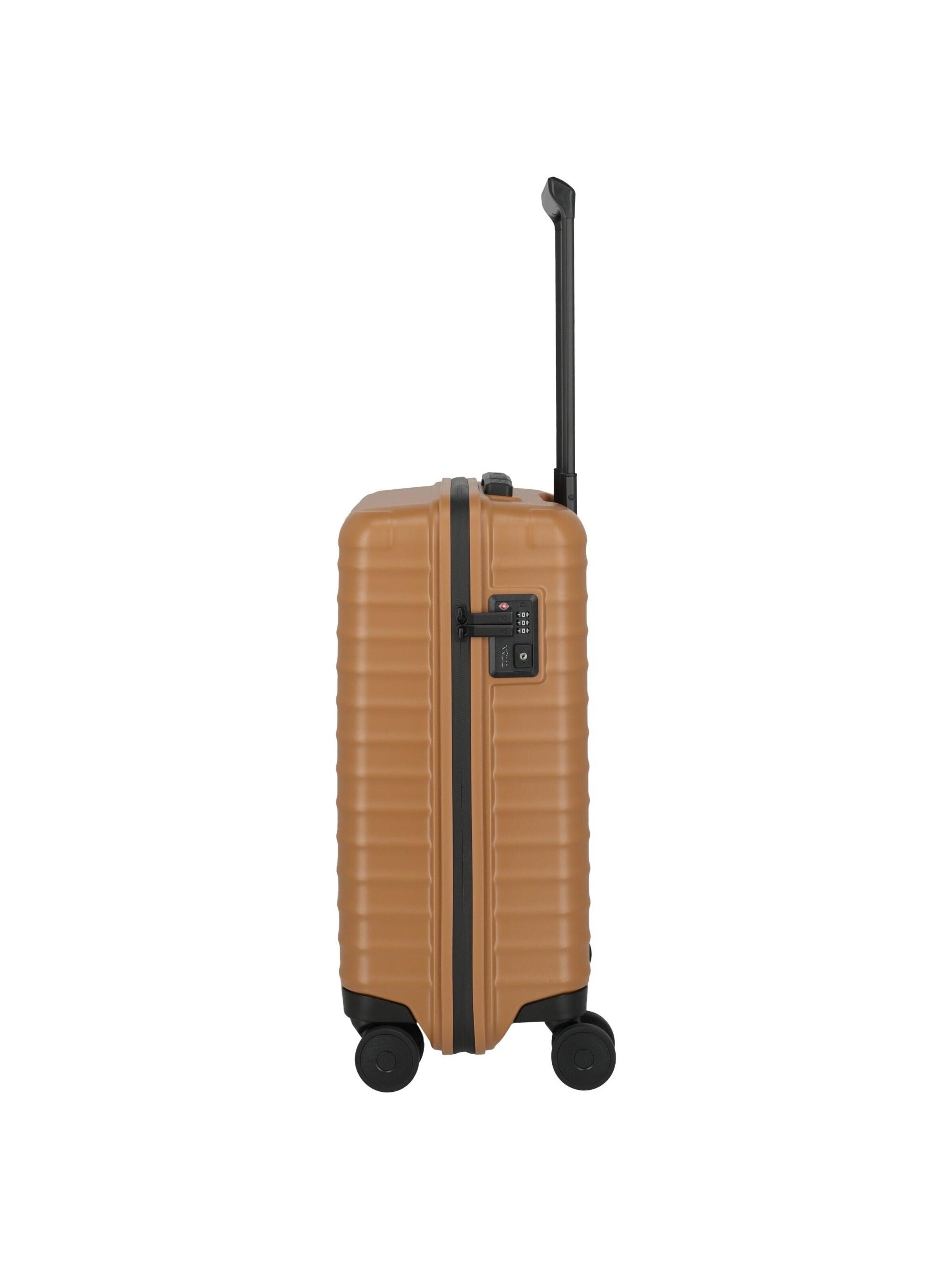 TITAN Cart 'UPGRADE' in Orange