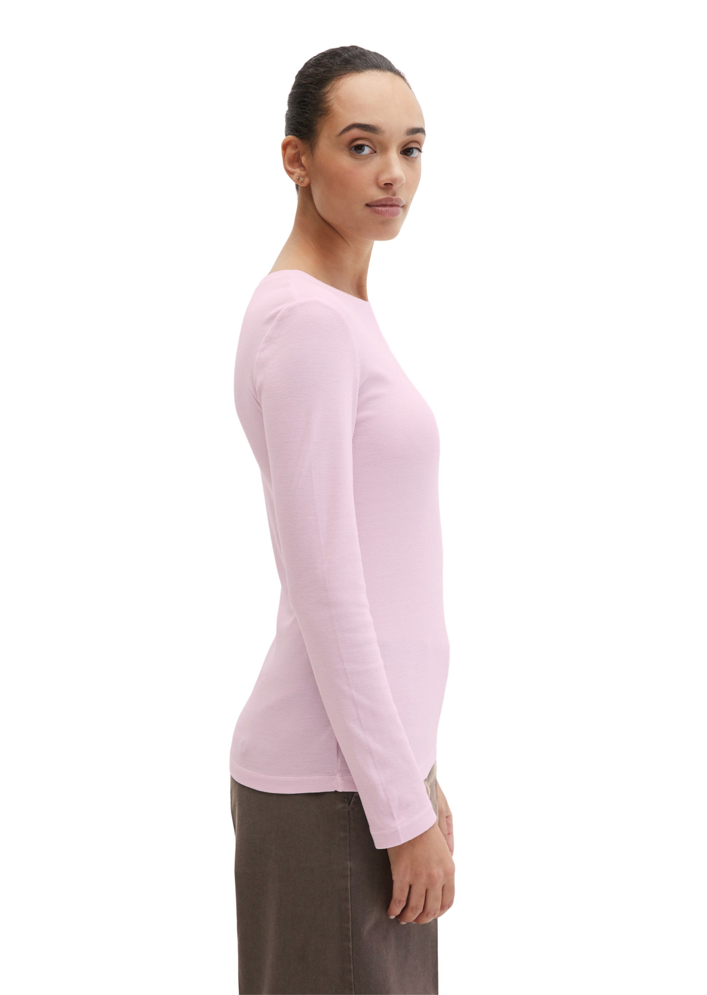 Marc O'Polo Shirt in Pink