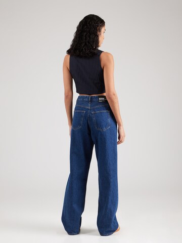 Wide Leg Jean 'Donna' Dr. Denim en bleu