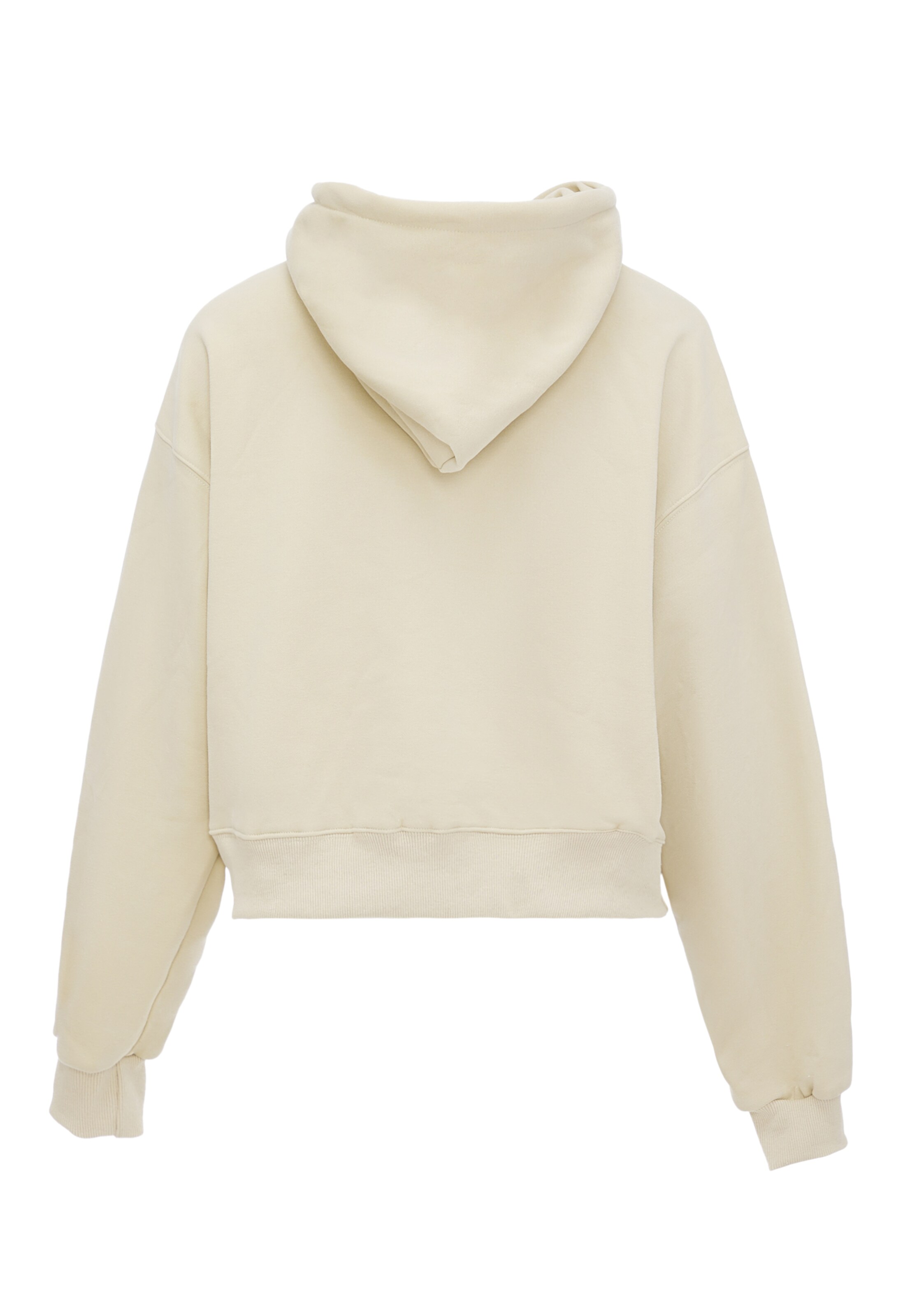 balts HOMEBASE Sportisks džemperis