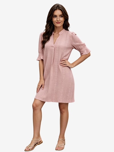 KoJooin Sommerkleid‌‌‌‌‌‌‌‌‌‌ in 36 in dunkelpink, Produktansicht
