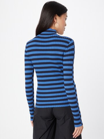 ESPRIT Sweater in Blue