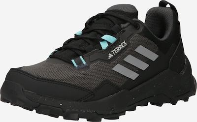 ADIDAS TERREX Boots 'AX4' in de kleur Grijs / Zwart, Productweergave