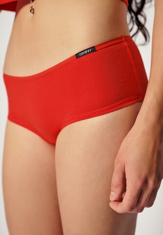 Skiny Regular Panty 'Advantage' in Grey