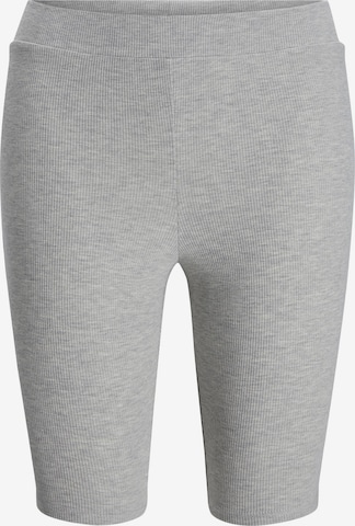 Leggings 'FAITH' di JJXX in grigio: frontale