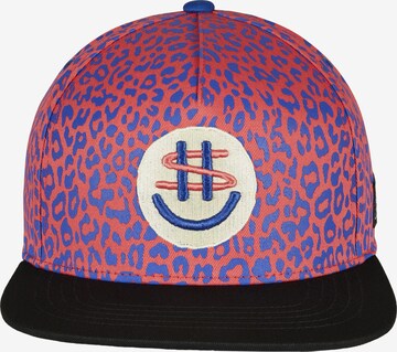 Casquette Cayler & Sons en orange