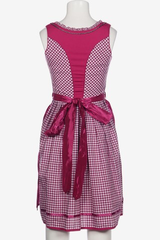STOCKERPOINT Kleid XS in Pink