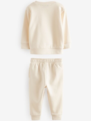 Next Set in Beige