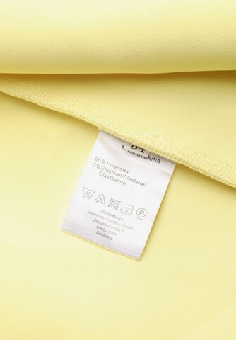 Rena Marx Jacket & Coat in XS in Yellow