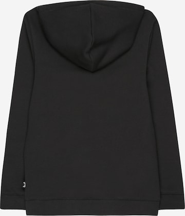 BILLABONG Sweatshirt 'DAWN' i svart