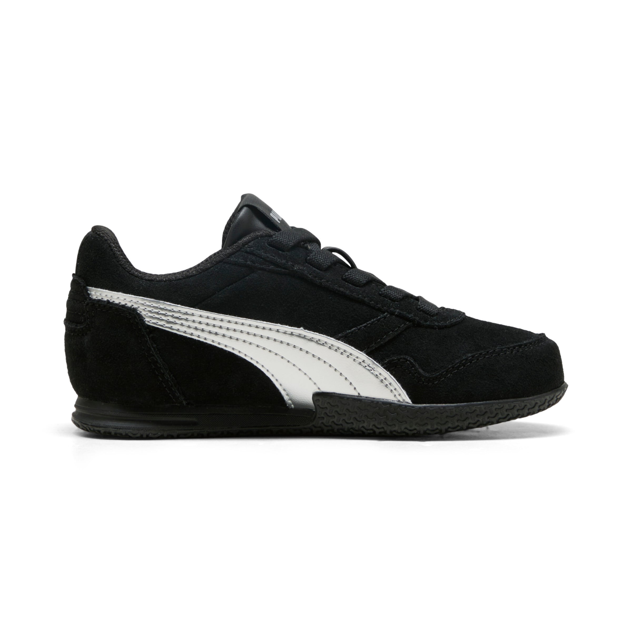 PUMA Sneakers in Black
