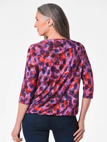 T-shirt Goldner en mélange de couleurs