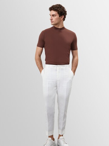 Antioch Shirt in Brown