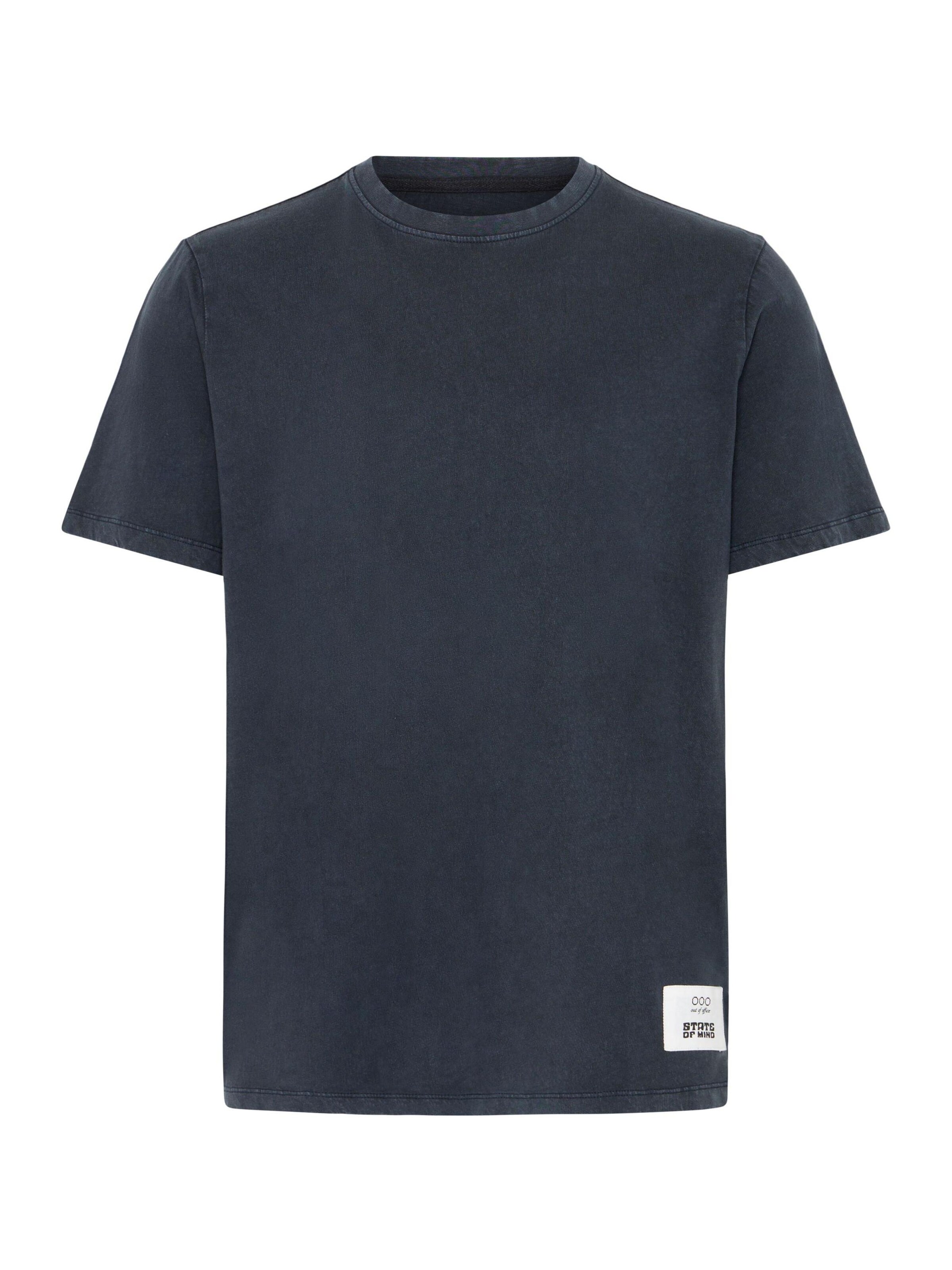 BLEND Shirt ' BHKeelan ' in Blue: front