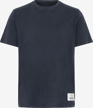 BLEND Shirt ' BHKeelan ' in Blue: front