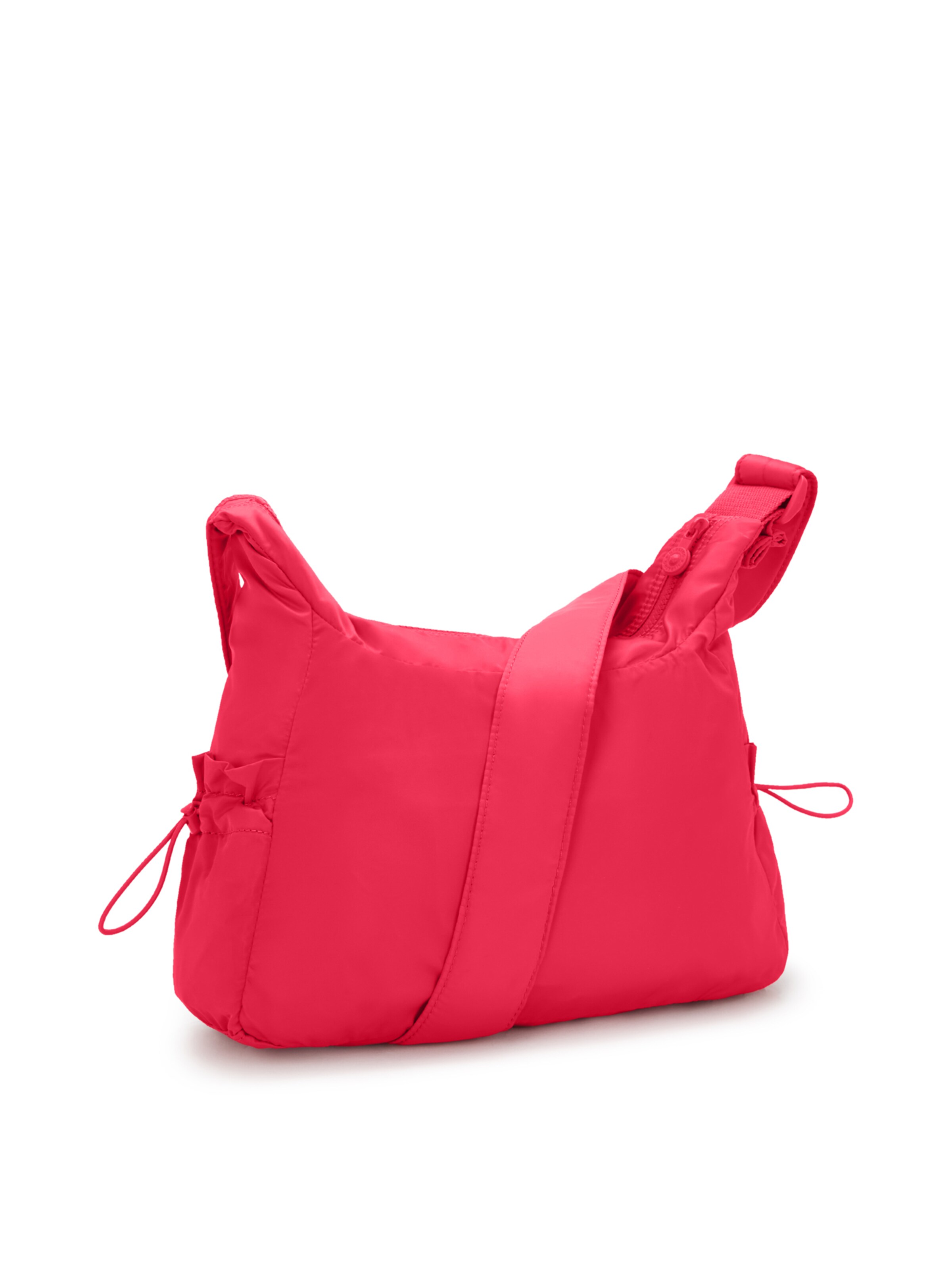 KIPLING Schoudertas 'Gabb' in Roze