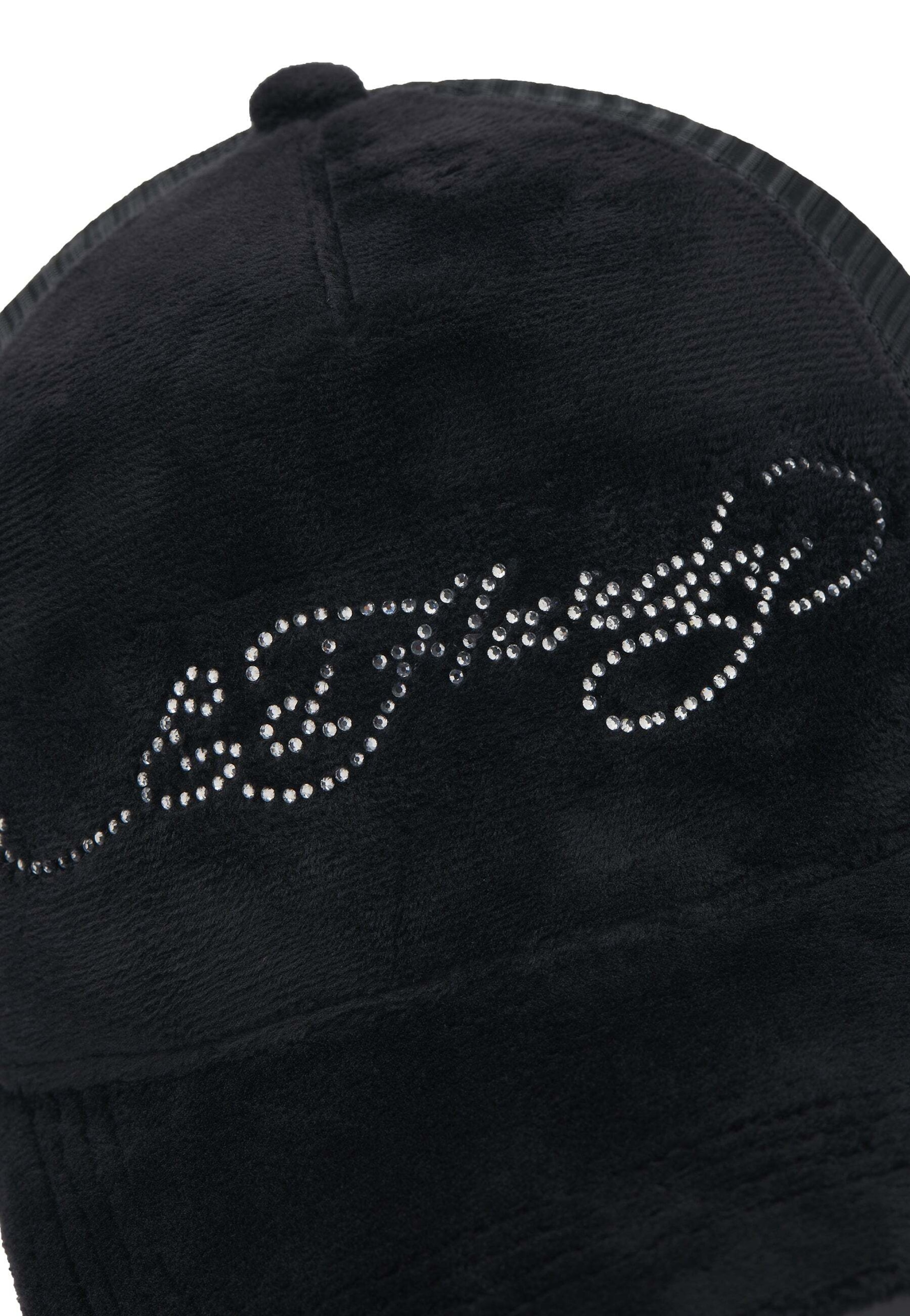 Ed Hardy Τζόκεϊ σε μαύρο