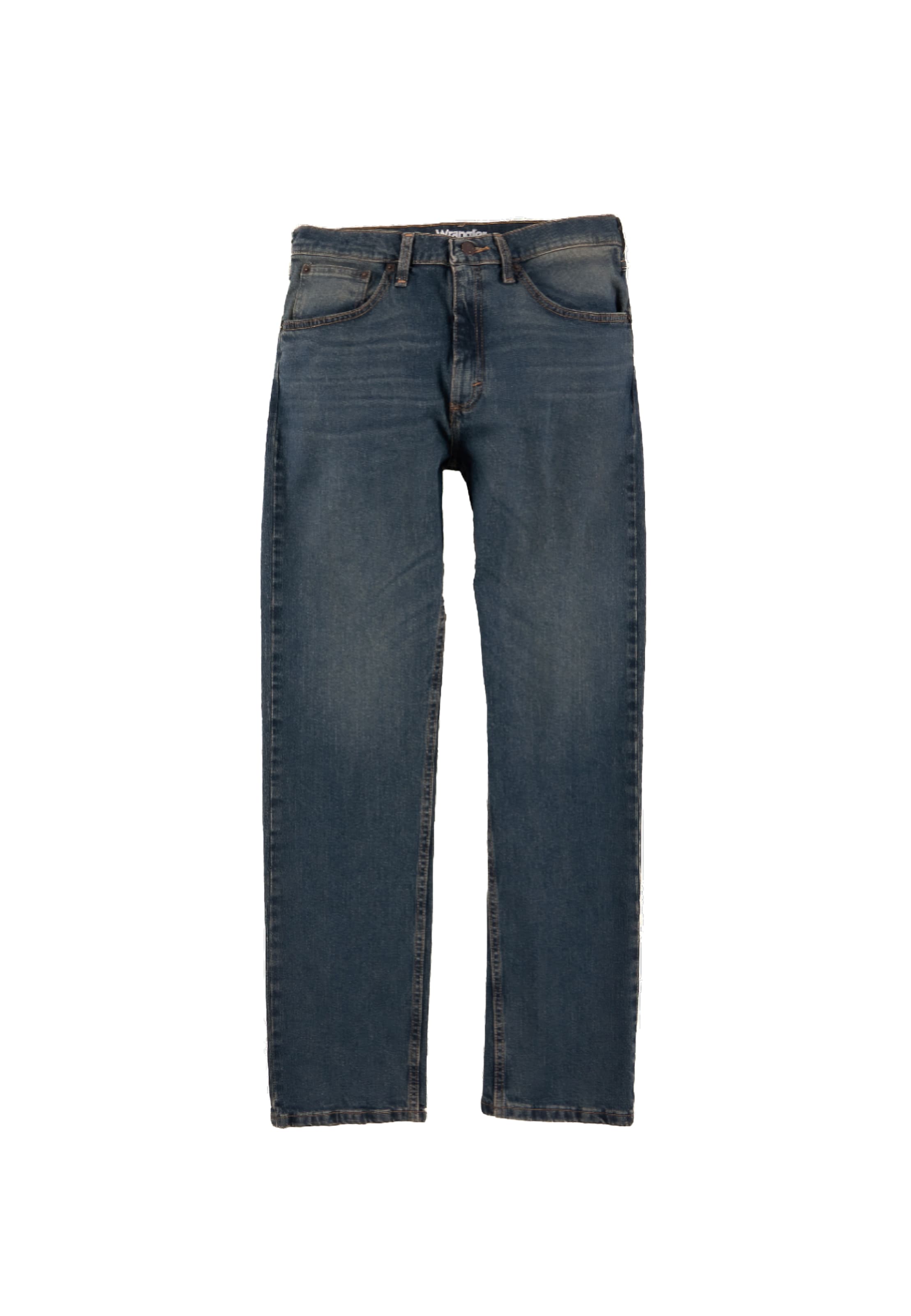 WRANGLER Jeans in Blue: front