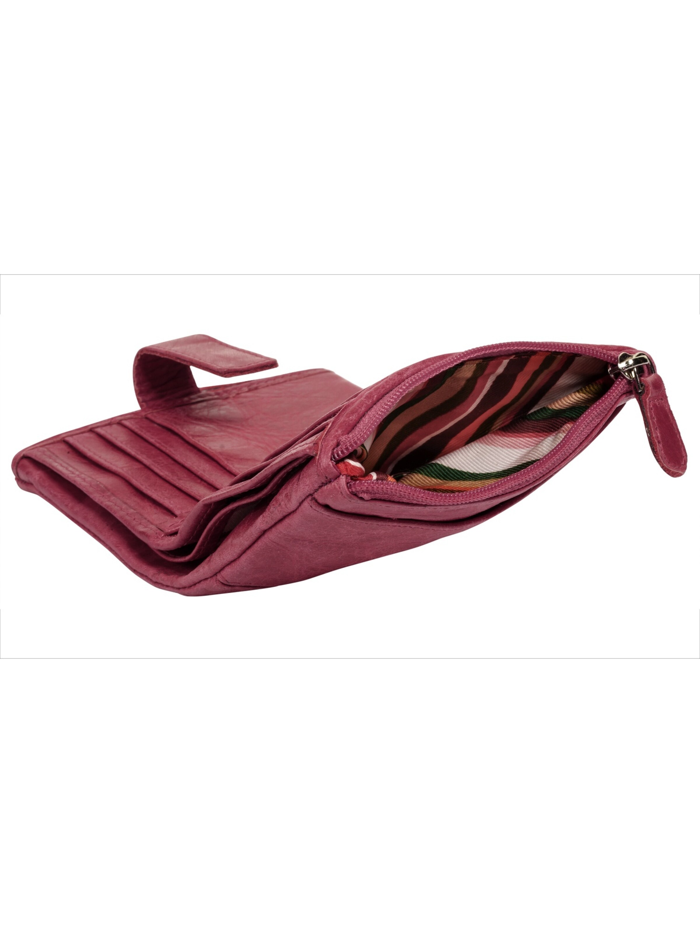 Porte-monnaies Bruno Banani en rose