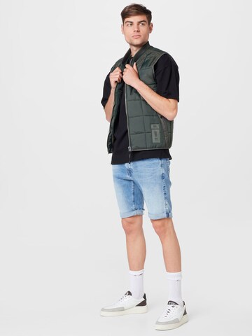 G-STAR Slim fit Jeans in Blue