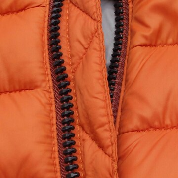 Marc O'Polo Jacket & Coat in L in Orange